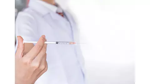 Efectele secundare ale acidului hialuronic pe care medicii nu ți le spun