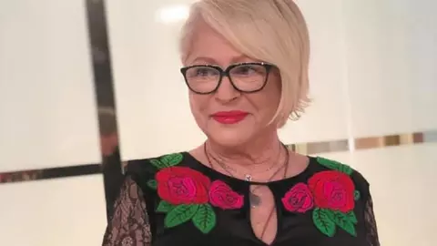 Mirabela Dauer, o poveste de viață demnă de un roman - Ce declarații face artista despre fiul ei