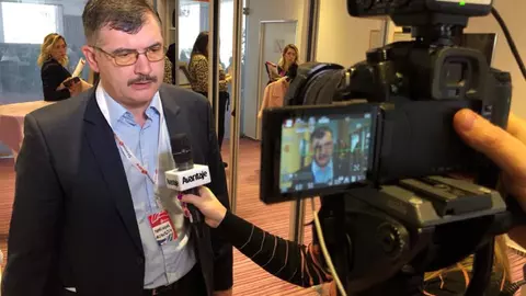 Dr. Marian Marincaș, medic primar chirurgie generală, ne spune care sunt nevoile pacientului stomizat