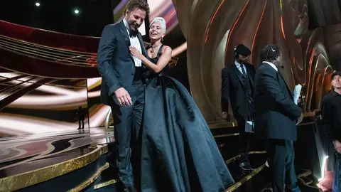 Adevărul despre relația dintre Lady Gaga și Bradley Cooper