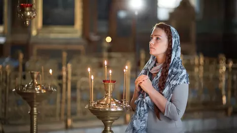 Rugăciune către Sfântul Haralambie, făcătorul de minuni. Te tămăduiește de cele mai cumplite boli