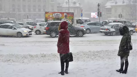 Vremea se schimbă radical – Ce anunț au făcut meteorologii