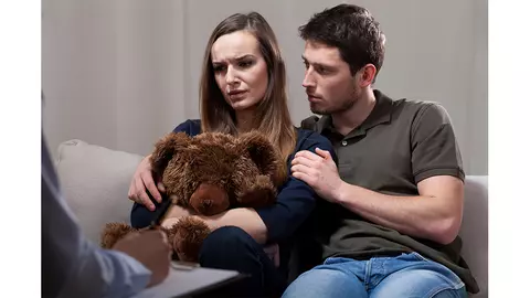 Semne ale infertilității atât de evidente că nu pot fi ignorate