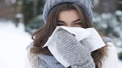 Ştii să strănuţi corect? Plus alte reguli elementare de igienă