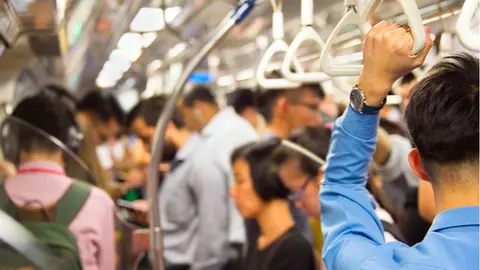 Întârzieri la metrou – Anunțul făcut de Metrorex