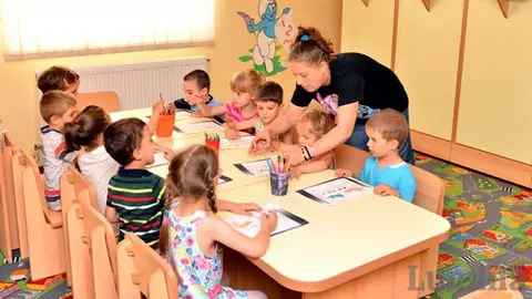 Înscrieri grădiniță 2019. Care sunt actele necesare înscrierii