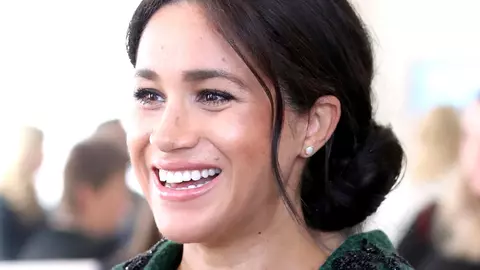 7 cuvinte pe care Meghan Markle nu le poate folosi. Trebuie să dispară din vocabularul ei!