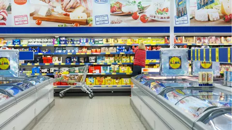 Alertă alimentară! Lidl retrage de la vânzare două produse