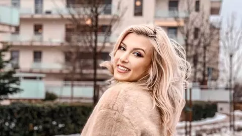 Andreea Bălan, primele declarații după ce a suferit un stop cardio-respirator. Ce spune despre medicii care s-au ocupat de cazul ei?
