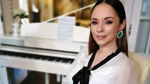 Andreea Marin recunoaște că a avut probleme de sănătate - "Făceam lucrurile de capul meu, fără specialiști"