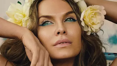 Anna Lesko, într-o ipostază deocheată pe Instagram. Poza a stârnit reacții neașteptate din partea urmăritorilor