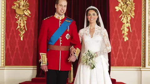 Ce a fost Prințul William obligat să facă în ziua nunții cu Kate Middleton