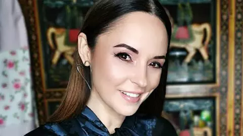 Ce dietă ține Andreea Marin în perioada postului? Uite cum arată meniul vedetei: "Voi mânca diferit de la o zi la alta"
