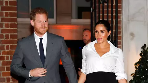 Ce nume ar putea alege Meghan Markle și prințul Harry pentru bebelușul lor?