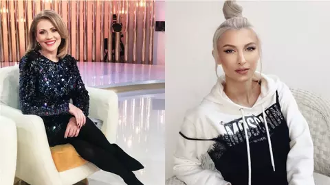 Ce spune Mirela Vaida despre situația Andreei Bălan? Declarațiile emoționante ale vedetei: "Ziceai că prevestește..."