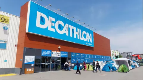 Costumele de baie de la Decathlon care pot provoca răni