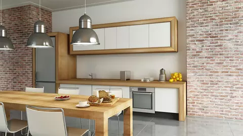 Cum să îți amenajezi bucătăria în stil industrial: 5 sfaturi utile
