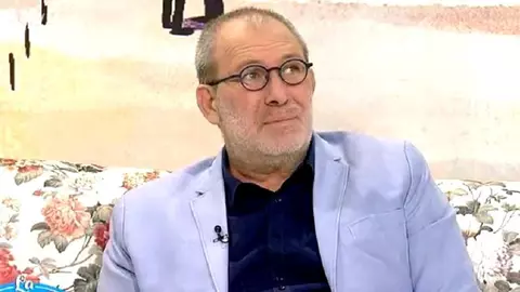 Florin Busuioc a ajuns din nou pe mâna medicilor