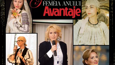 FEMEIA ANULUI 2018 - Promovarea identității românești și a valorilor tradiționale