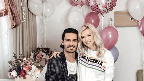 George Burcea și Andreea Bălan au vorbit despre momentele cumplite prin care au trecut: “ Eu nu mă uitam la Clara, mă uitam în partea dreaptă, la tine, care erai resuscitată”