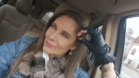 La ce truc apelează Romanița Iovan pentru a-și păstra tinerețea? Vedeta a dezvăluit care este secretul ei: "Îmi pun de seara într-o carafă..."