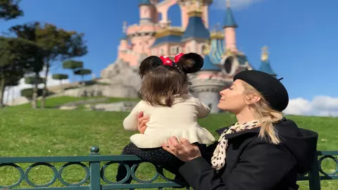 Laura Cosoi: "Dacă mergi la Paris, ai grijă că...”