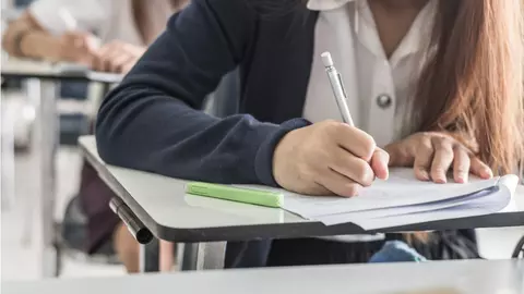 Simulare Bacalaureat 2019. Când sunt programate probele și când vor fi afișate rezultatele?