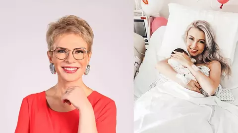 Teo Trandafir, mesaj pentru Andreea Bălan: “Am trecut pe lângă moarte și știu cum e"