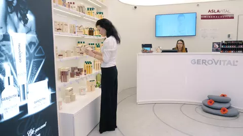 Cum luptăm cu primele semne ale îmbătrânirii tenului?