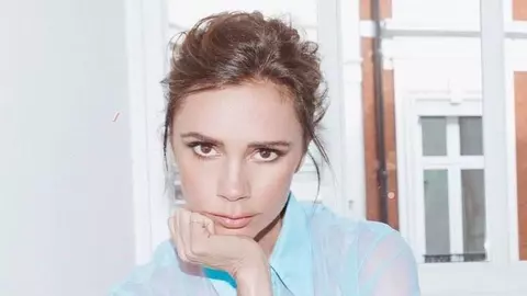 Victoria Beckham a dezvăluit boala de care suferă. Copiii vedetei au moștenit afecțiunea