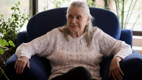 Zina Dumitrescu va fi incinerată