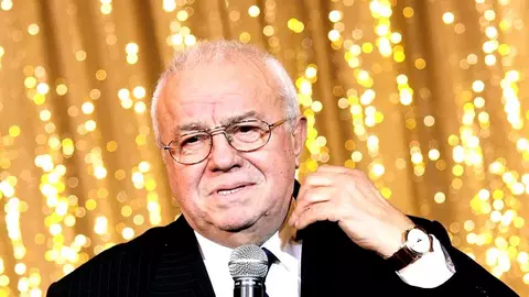 Gestul făcut de Alexandru Arșinel privit cu scepticism de superstițioși: „Să nu aibă grijă copiii”