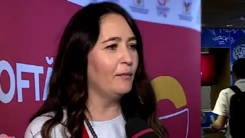 Amalia Năstase vrea să slăbească 20 de kilograme într-o lună – La ce dietă apelează vedeta