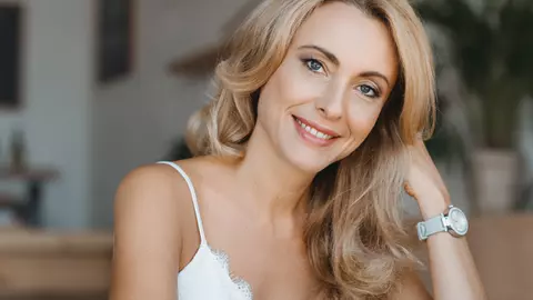 Frumoasă la orice vârstă. Sfaturi pentru o îngrijire completă