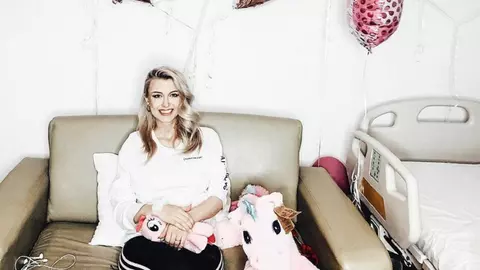 Cum arată Andreea Bălan la două săptămâni după ce a născut? Vedeta a dezvăluit cum a reușit să scape rapid de kilogramele în plus: "Dacă vă întrebați cum de am slăbit așa repede..."