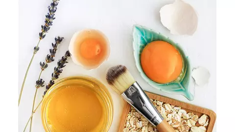 Cum îți prepari singură șamponul 100% natural