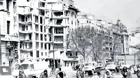 56 de secunde care nu pot fi uitate niciodată - Cum își amintesc oamenii cutremurul din 1977