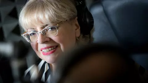 Irina Margareta Nistor: “Pentru că aveam un nume, toată lumea se ferea de mine... Aveam nevoie de bani pentru medicamente, pentru întreținerea casei"