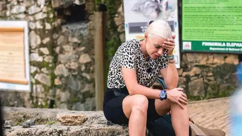 Jojo, mesaj dur după plecarea de la “Asia Express”