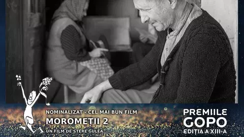 "Moromeții 2", marele câștigător la Premiile Gopo 2019