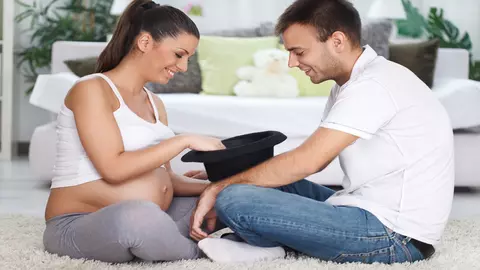 Numele copilului îi decide soarta. Ai grijă ce alegi pentru el!