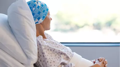 A fost diagnosticată cu cancer în stadiu terminal, dar apoi s-a întâmplat un miracol: "Îmi planificam înmormântarea, iar acum îmi planific restul vieții"