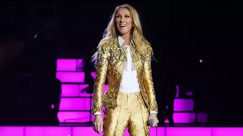 Adevăratul motiv pentru care Celine Dion a slăbit îngrijorător de mult. A spus totul într-un interviu: "E adevărat că sunt puțin cam slabă..."