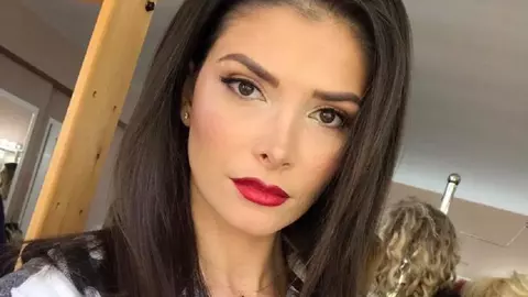 Alina Pușcaș a dezvăluit sexul bebelușului pe care îl așteaptă