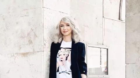Andreea Bălan, deranjată de zvonurile referitoare la starea ei de sănătate: "Nu mă operez a patra oară, e o aberație...."