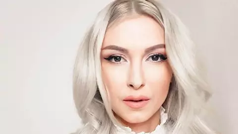 Andreea Bălan, din nou la spital - Cum se simte artista