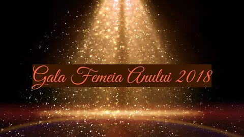 Astăzi vor fi decernate premiile Femeia Anului 2018