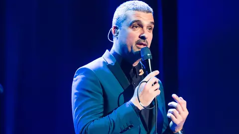 EXCLUSIV AVANTAJE Aurelian Temișan: "Îi mulțumesc lui Dumnezeu pentru că elimină din viața mea oameni care nu-mi fac bine, scutindu-mă pe mine de chinul de a-i scoate cu forța"
