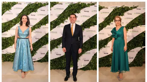 Ce vedete și personalități au participat la Gala Femeia Anului 2018