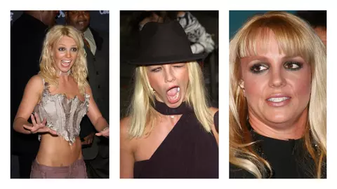 Britney Spears are grave probleme emoționale